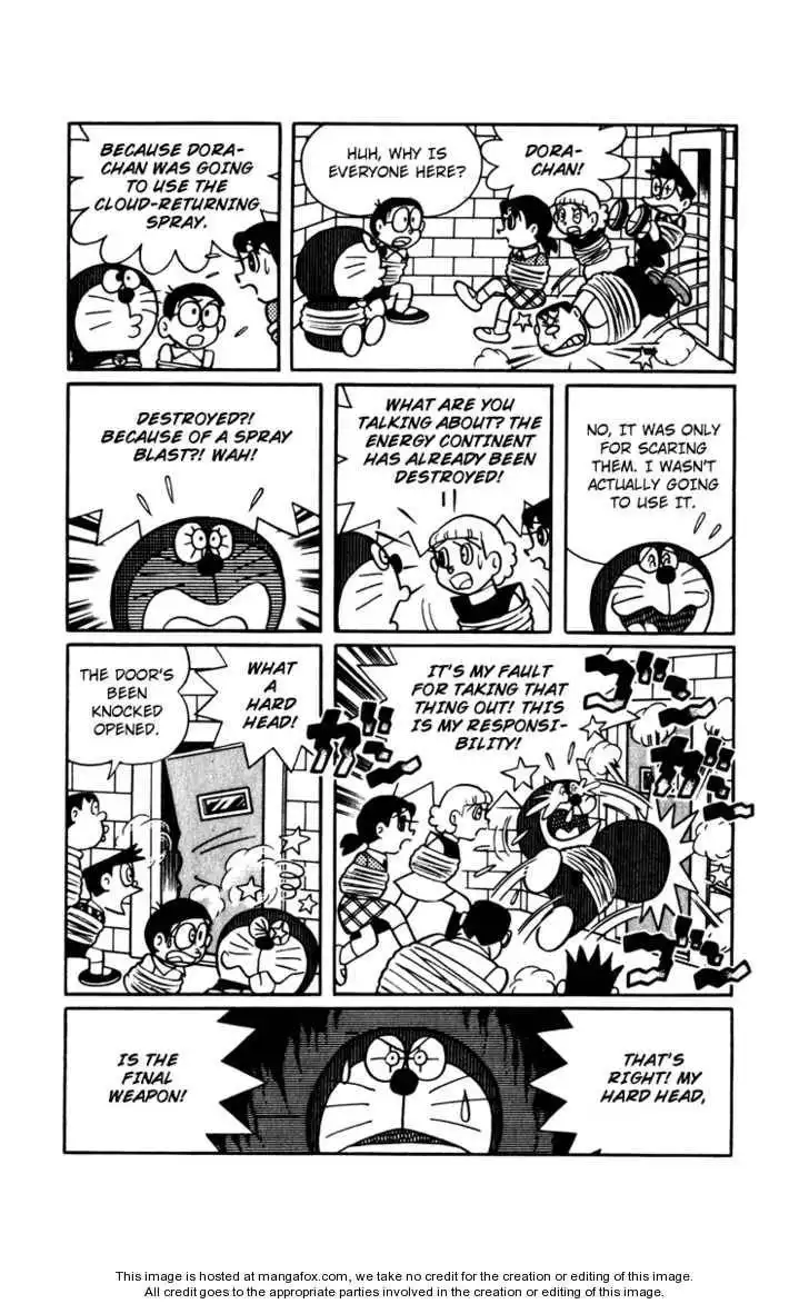 Doraemon Long Stories Chapter 6 14